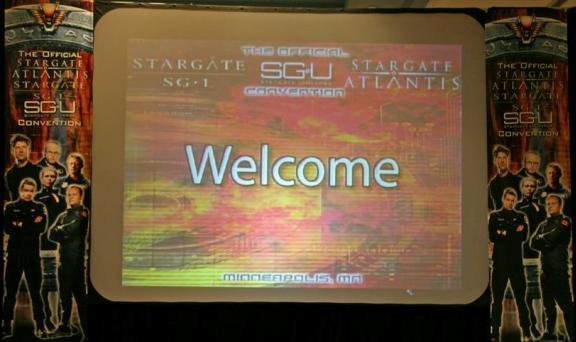 Welcome to Stargate Minneapolis 2010!